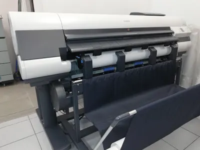 XEROXER - XERO LUBLIN DRUK SKAN A0-A4, druk wielkoformatowy